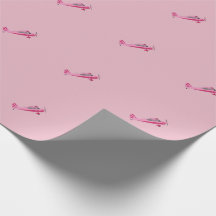 Papel de envolvimiento para avión de Super Decathl
