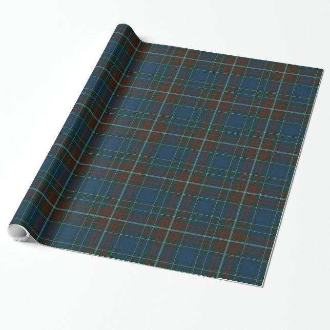 Regalo Papel de envolvimiento para MacConnell Tartan (Desenrollado)