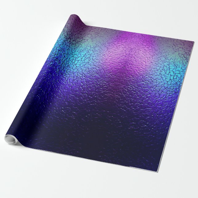 Regalo Papel de envolvimiento para navidades 76,2 cm x 9, (Desenrollado)