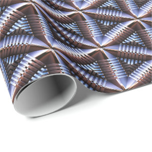 Regalo Papel de envolvimiento Sci-Fi MM 30