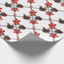 Papel de envolvimiento tropical para aves amazónic