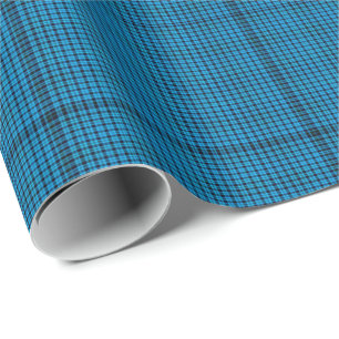 Regalo Papel de envolvimiento turquesa