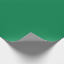 Papel de envolvimiento verde - Colección de Jardín