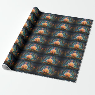 Regalo Papel de envolvimiento Zen