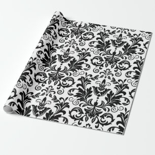Regalo Papel de escritorio de estilo barroco. Backgr sin 