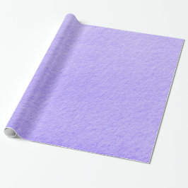 Regalo Papel de espuma violeta