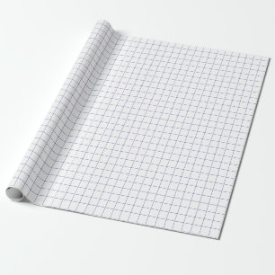 Regalo Papel de juego color personalizado rollo de cuadra