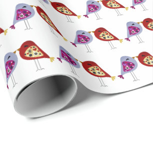 Regalo Papel de lavado - Amantes