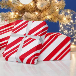 Regalo Papel de menta- Banda de frutas