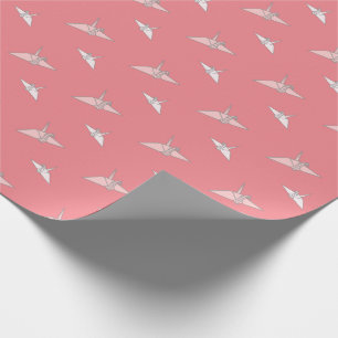 Regalo Papel de papel de originami grañones papel de envo