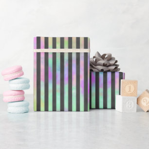 REGALO PAPEL DE RAINBOW WRAPPING