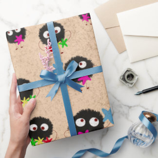 Regalo Papel de rapto