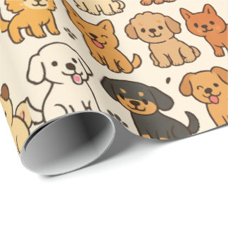 Regalo Papel de relleno