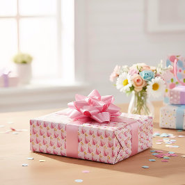 Regalo Papel de relleno de Aurora