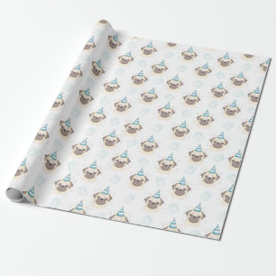 Regalo Papel de relleno de bichos