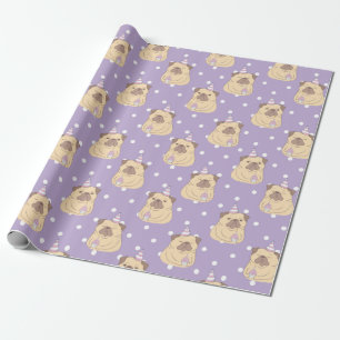 Regalo Papel de relleno de bichos