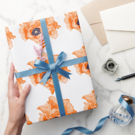 Regalo Papel de relleno de cachorros