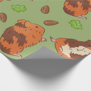 Regalo Papel de relleno de cerdo de Guinea