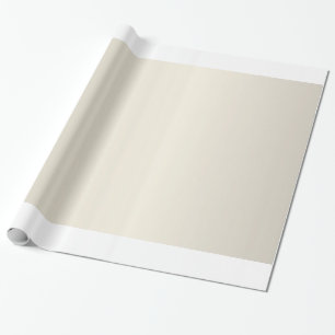 Regalo Papel de relleno de crema de perlas
