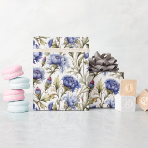 Regalo Papel de relleno de flor de maíz