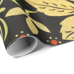 Regalo Papel de relleno de holoma ruso