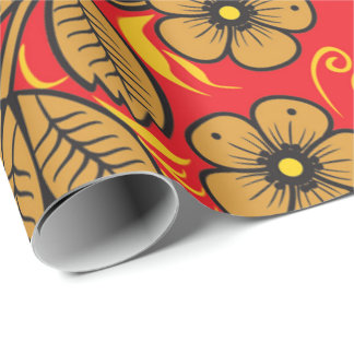 Regalo Papel de relleno de holoma ruso