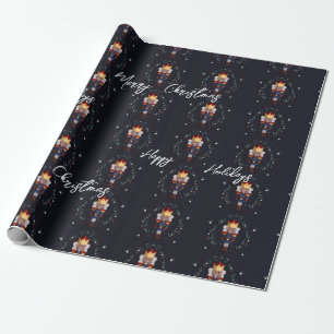 Regalo Papel de relleno de nueces del Reino Unido