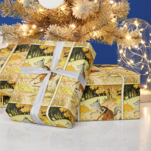 Regalo Papel de relleno de Peter Rabbit