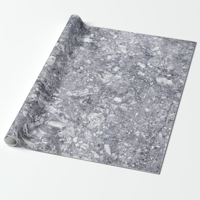 Regalo Papel de relleno de piedra natural (Desenrollado)