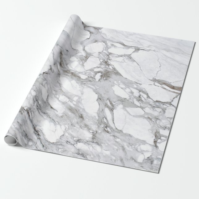 Regalo Papel de relleno de piedra natural (Desenrollado)