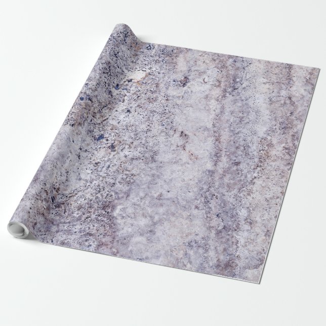 Regalo Papel de relleno de piedra natural (Desenrollado)