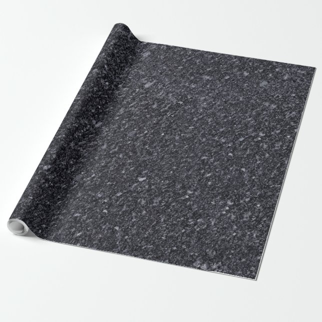 Regalo Papel de relleno de piedra natural (Desenrollado)
