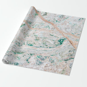 Regalo Papel de relleno de piedra natural