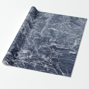 Regalo Papel de relleno de piedra natural