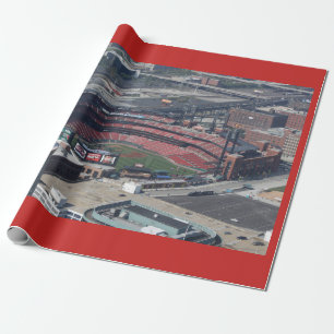 Regalo Papel de relleno de St. Louis