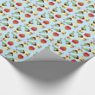 Regalo Papel de relleno de tarta de cumpleaños