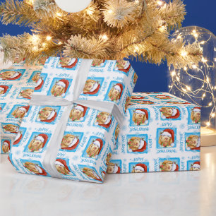Regalo Papel de relleno feliz de Howlidays Spinone Italia