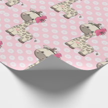 Papel de relleno para bebé