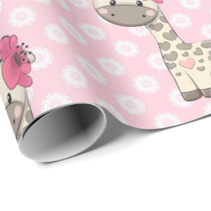 Regalo Papel de relleno para bebé