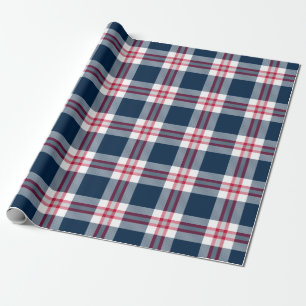 Regalo Papel de relleno para el fútbol de Nueva Inglaterr