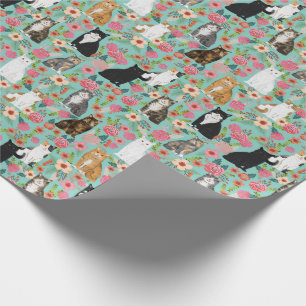Regalo Papel de relleno para gatos