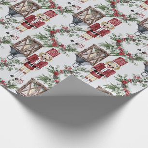 Regalo Papel de relleno para Navidades desnudos para niñ