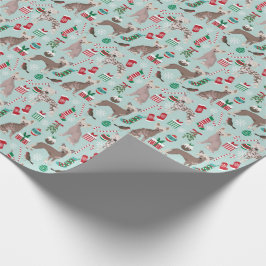 Regalo Papel de relleno para Navidades encarcelados chino