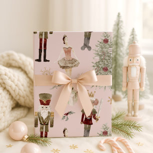 Regalo Papel de relleno para Navidades pesimistas