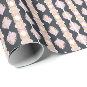 Regalo Papel de relleno para Rosas de carbón vegetal