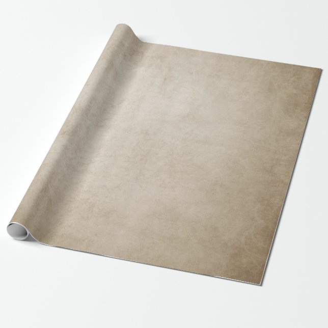 Regalo Papel de textura antiguo desmoronado (Desenrollado)