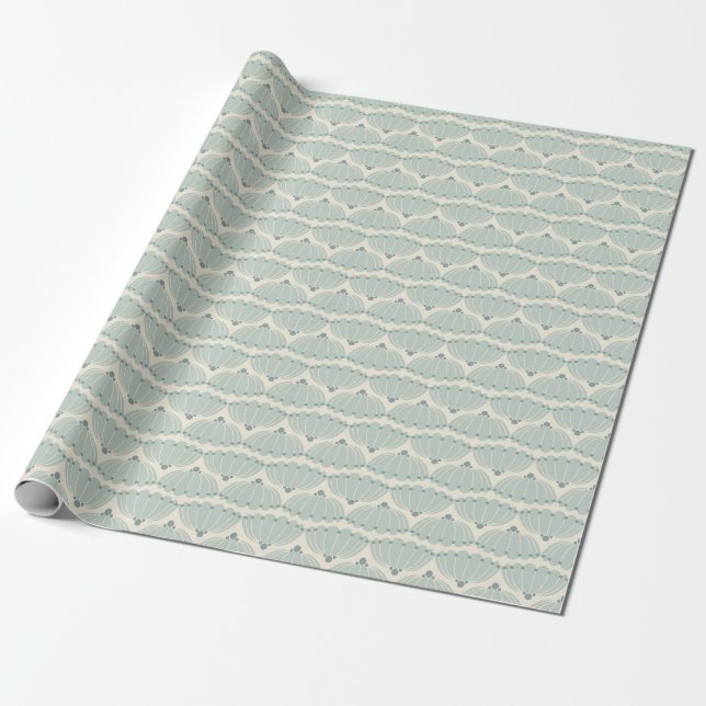 Regalo Papel de tono (Desenrollado)