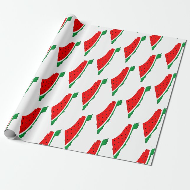 Regalo Papel de tono (Desenrollado)