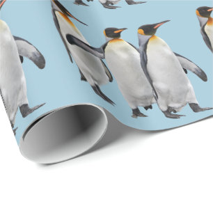 Regalo Papel de tres reyes embalaje