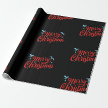 Papel envuelto de Navidades dragones